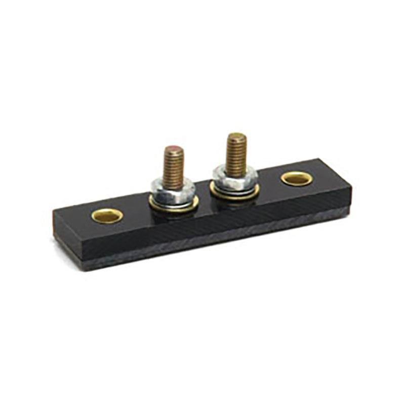 Littelfuse Terminal Blocks Series Individual Feed Stud Terminal Block, 4721